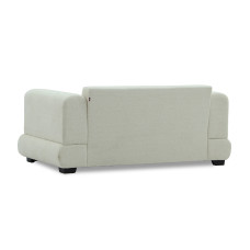 sofa HOBEL SIDNEY PLUS 2 F/R CREAM BEATTO 1065 (1)