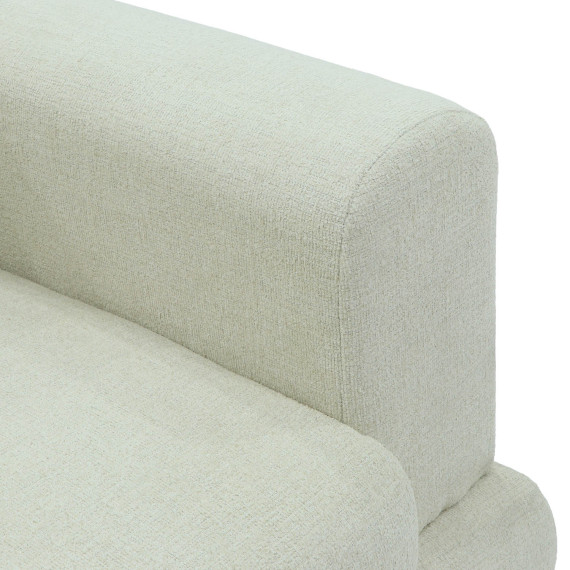 დივანი HOBEL SIDNEY PLUS 2 F/R CREAM BEATTO 1065 (1)