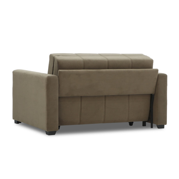 დივანი HOBEL SKY F/R BROWN LEONARDO 6 (2)