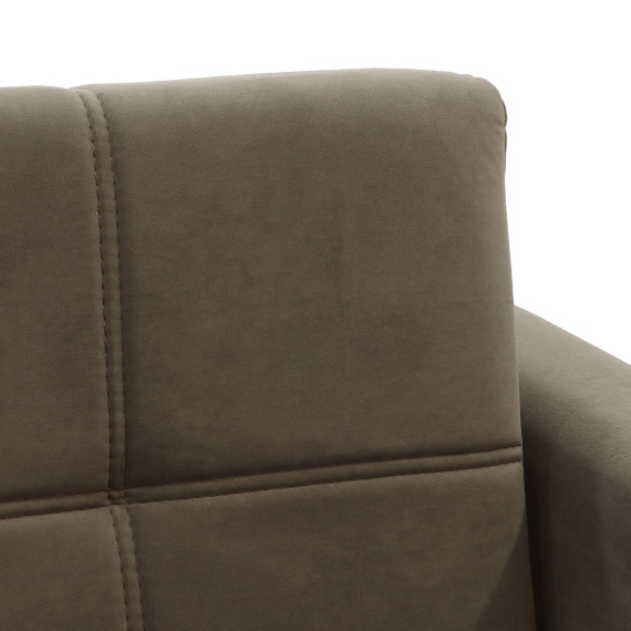 დივანი HOBEL SKY F/R BROWN LEONARDO 6 (2)