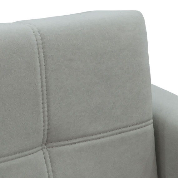 დივანი HOBEL SKY F/R LIGHT GREY LEONARDO 13 (2)