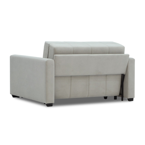 დივანი HOBEL SKY F/R LIGHT GREY LEONARDO 13 (2)