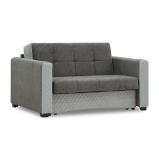 დივანი HOBEL SKY GREY MOCASSI 4005 /GREY BONCUK 19 (1)