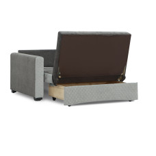 დივანი HOBEL SKY GREY MOCASSI 4005 /GREY BONCUK 19 (1)