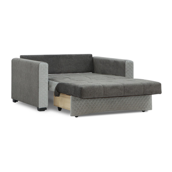 დივანი HOBEL SKY GREY MOCASSI 4005 /GREY BONCUK 19 (1)