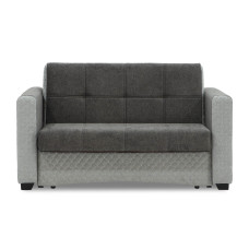 დივანი HOBEL SKY GREY MOCASSI 4005 /GREY BONCUK 19 (1)