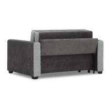 დივანი HOBEL SKY GREY MOCASSI 4005 /GREY BONCUK 19 (1)