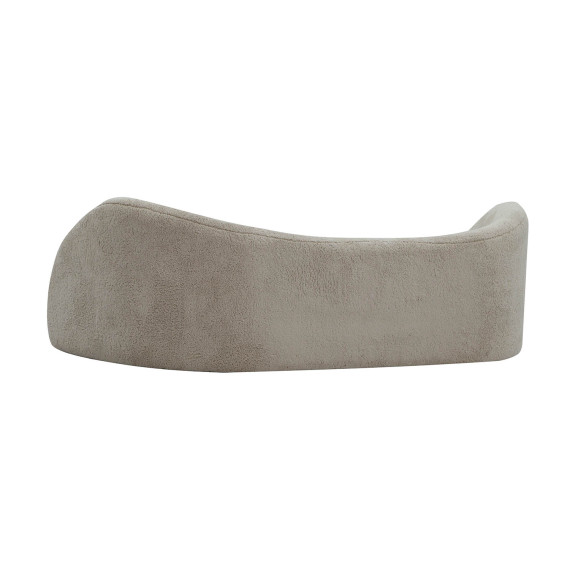 დივანი HOBEL MOON LIGHT CAPPUCCINO KUZU 2 (1)