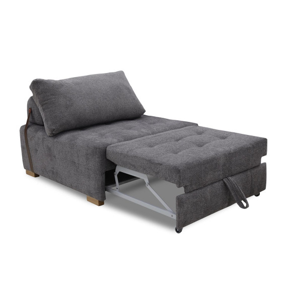 სავარძელი HOBEL SOFI WOOD GREY BEATTO 1036 (2)