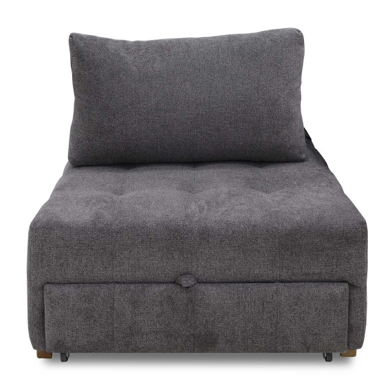 სავარძელი HOBEL SOFI WOOD GREY BEATTO 1036 (2)