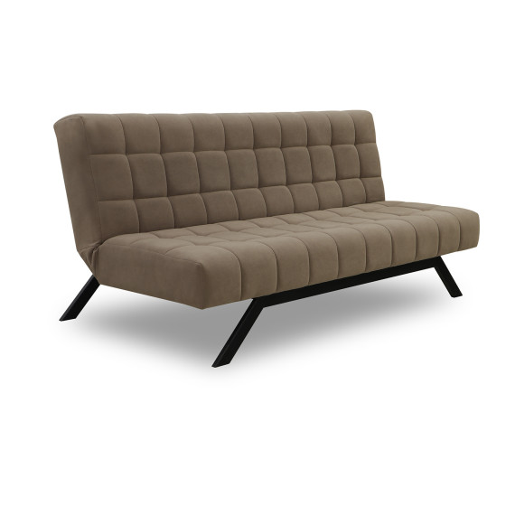 დივანი HOBEL STAR F/R BROWN VIVALDI 22 (2)