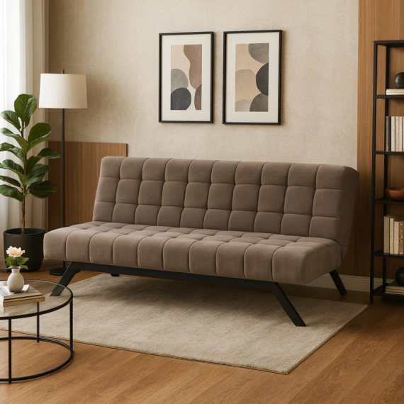დივანი HOBEL STAR BROWN VIVALDI 22 (2)