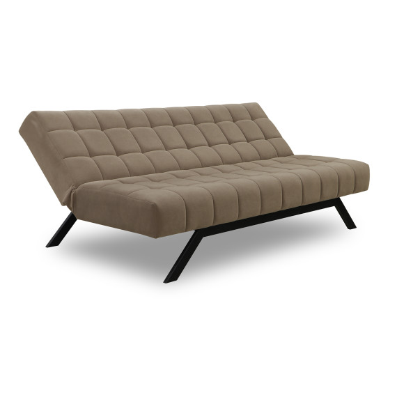 დივანი HOBEL STAR F/R BROWN VIVALDI 22 (2)