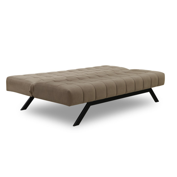 დივანი HOBEL STAR F/R BROWN VIVALDI 22 (2)