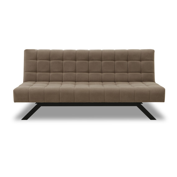 დივანი HOBEL STAR F/R BROWN VIVALDI 22 (2)