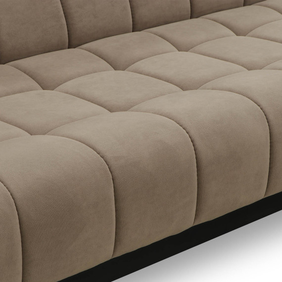 დივანი HOBEL STAR F/R BROWN VIVALDI 22 (2)