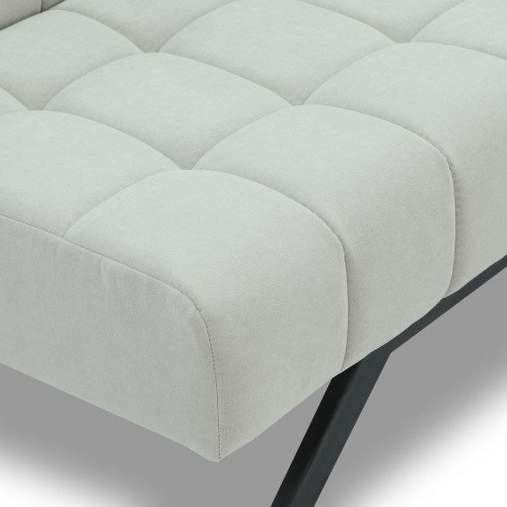დივანი HOBEL STAR F/R LIGHT GREY VIVALDI 6 (2)