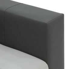 დივანი HOBEL TEO GREY V460/ LIGHT GREY VIVALDI 6 (2)