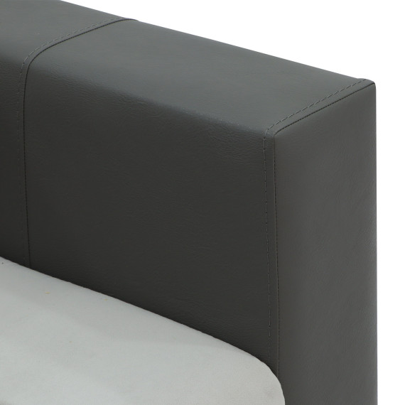 диван HOBEL TEO GREY V460/ LIGHT GREY VIVALDI 6 (2)