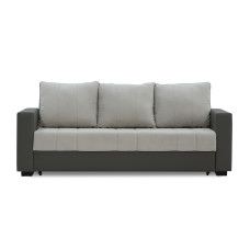 დივანი HOBEL TEO GREY V460/ LIGHT GREY VIVALDI 6 (2)