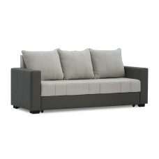 დივანი HOBEL TEO GREY V460/ LIGHT GREY VIVALDI 6 (2)