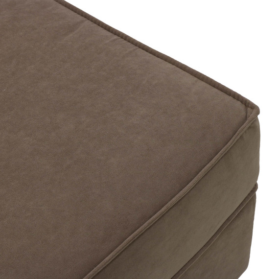 დივანი HOBEL CORNER ROSE CAPUCHINO VIVALDI 22 (4)