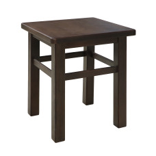 табурет и пуф HOBEL A08A BROWN PIGMENT (1)