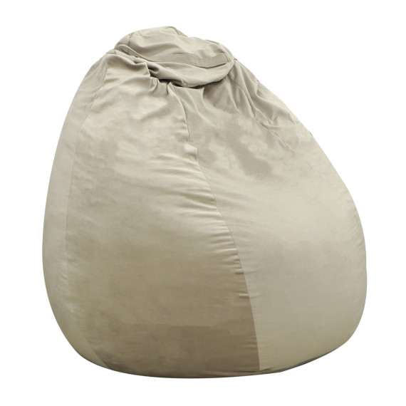 табурет и пуф HOBEL BRUNO L LIGHT CAPPUCCINO CALIFORNIA 5 (1)