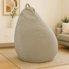 stool & pouf HOBEL BRUNO L LIGHT CREAM VIVALDI 2 (1)