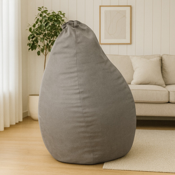 ტაბურეტი და პუფი HOBEL BRUNO L LIGHT GREY ASTERI 2 (1)