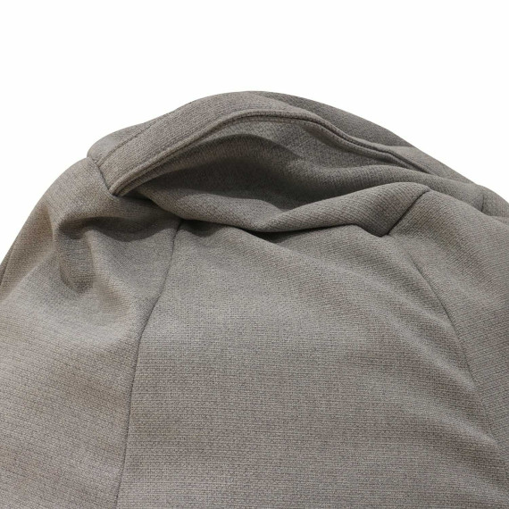 ტაბურეტი და პუფი HOBEL BRUNO L LIGHT GREY ASTERI 2 (1)