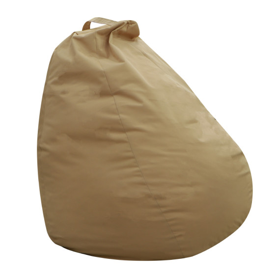 ტაბურეტი და პუფი HOBEL BRUNO L WATERPROOF BEIGE OXFORD 6010 (1)