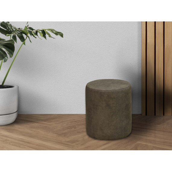 табурет и пуф VEGA CIRCLE MINI COMBY (1)