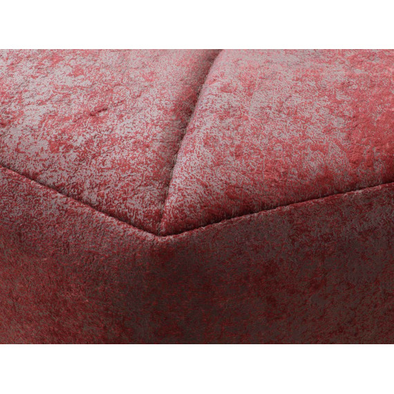 табурет и пуф HOBEL HEXAGON (38X38X38) COMBY (1)