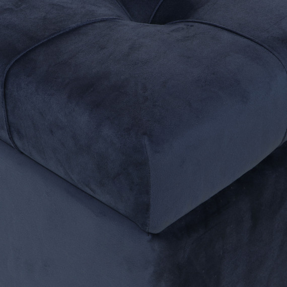 ტაბურეტი და პუფი HOBEL JAZ BLUE LETTO 21 (1)