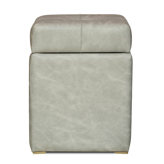 ტაბურეტი და პუფი HOBEL JAZ LIGHT GREY KIPRUS 8 (1)