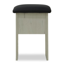 stool & pouf HOBEL KITCHEN POUF (33X33X47) K001 (1)