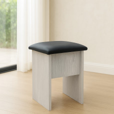 табурет и пуф HOBEL KITCHEN POUF (33X33X47) ORMA 144 P1 (1)