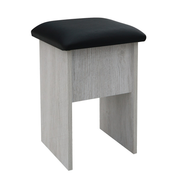 табурет и пуф HOBEL KITCHEN POUF (33X33X47) ORMA 144 P1 (1)