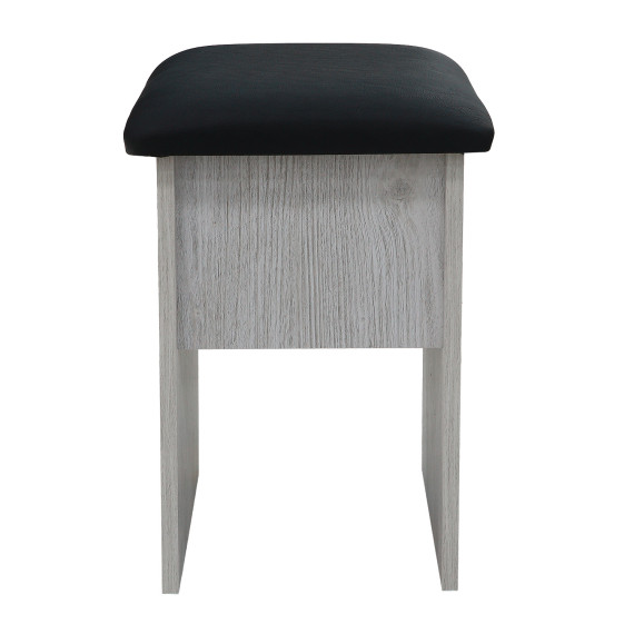 табурет и пуф HOBEL KITCHEN POUF (33X33X47) ORMA 144 P1 (1)