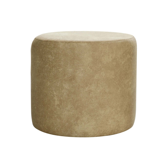 stool & pouf HOBEL OVAL (38X43X33) COMBY (1)