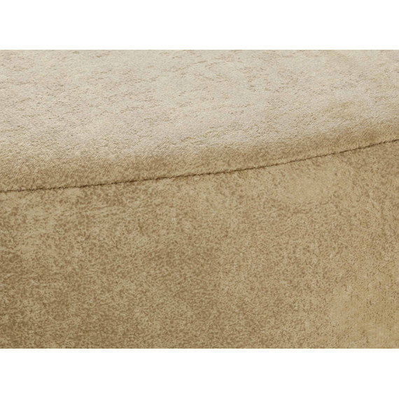 stool & pouf HOBEL OVAL (38X43X33) COMBY (1)