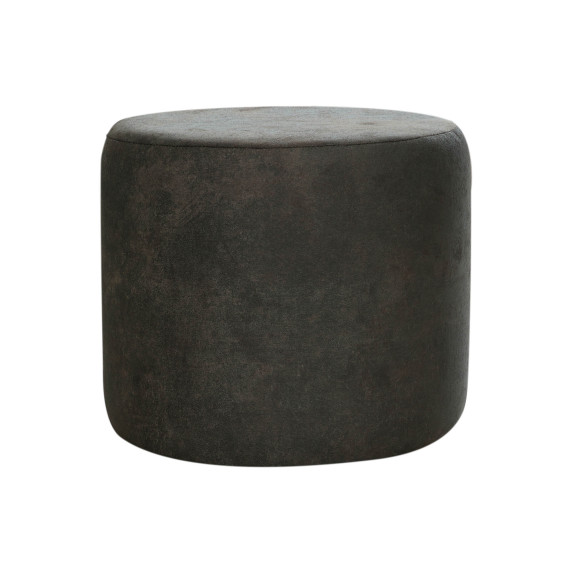 stool & pouf HOBEL OVAL (38X43X33) COMBY (1)