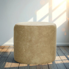 табурет и пуф HOBEL OVAL (38X43X33) COMBY (1)