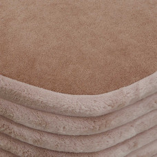 табурет и пуф HOBEL SONYA BIG MEGA OLDROSE/PINK MELO 12 (1)