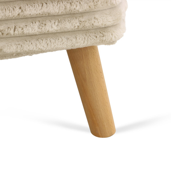 табурет и пуф HOBEL SONYA SQUARE MEGA BEACH/CREAM BUK 4 (1)