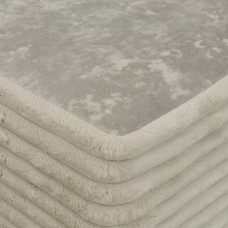 табурет и пуф HOBEL SONYA SQUARE MEGA IVORY/CREAM MONACO 2 (1)