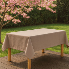 tablecloth VETEXUS FR 141313 TC170X220