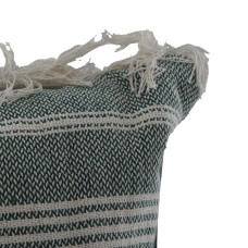 подушка RESTFUL LZ 40X48 GREEN