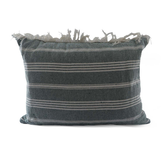 ბალიში RESTFUL LZ 40X48 GREEN